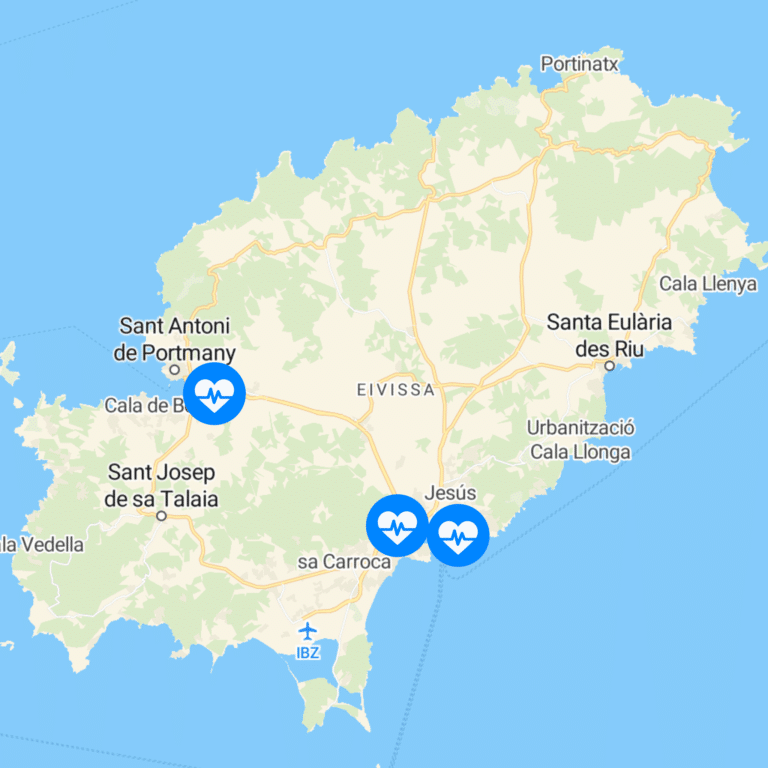 Ibiza