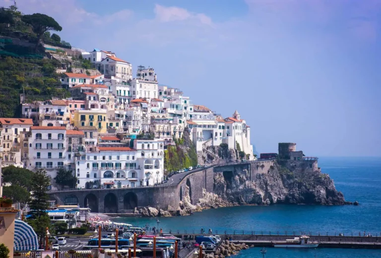 amalfi coast travel tips