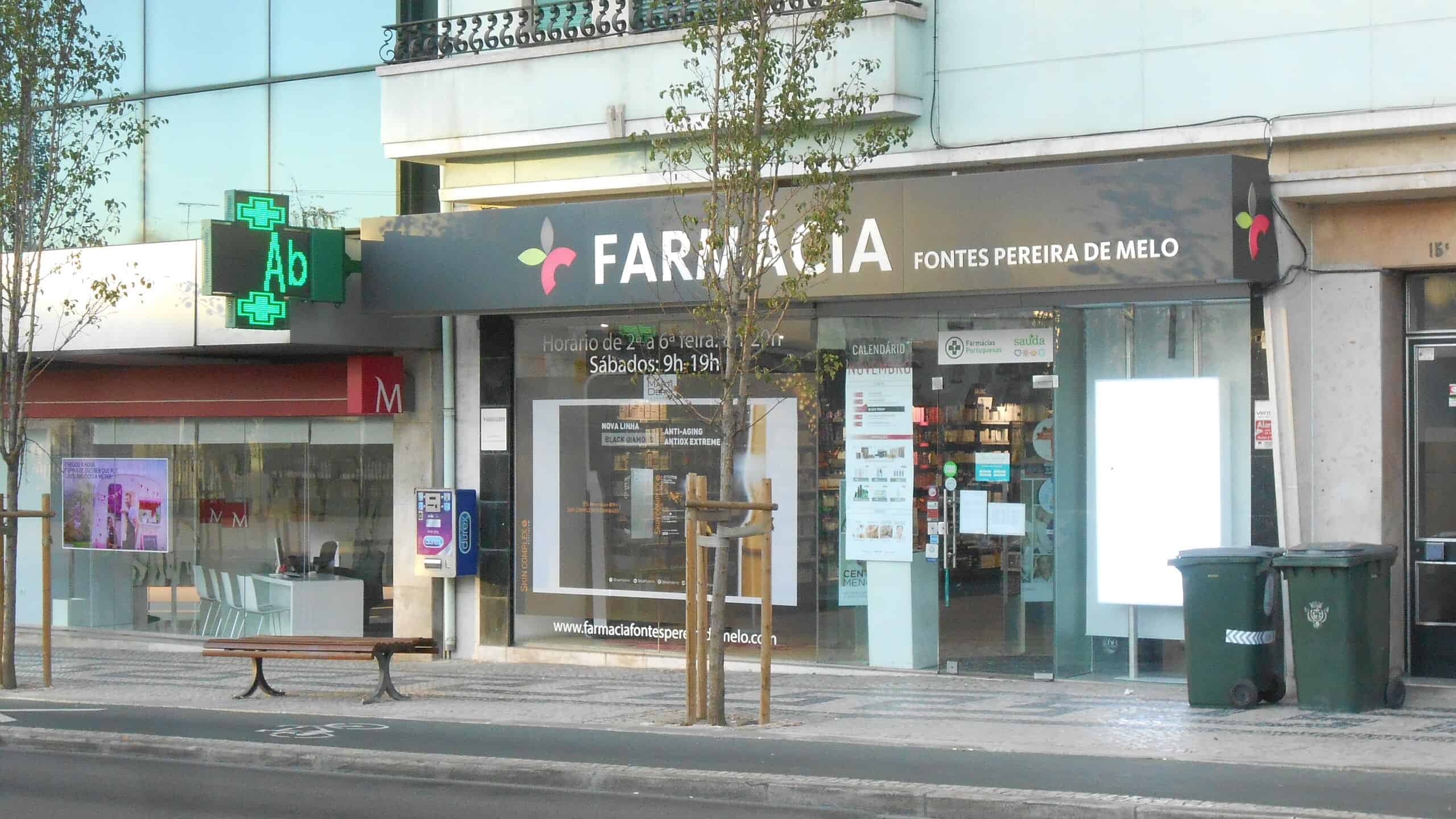 farmacia