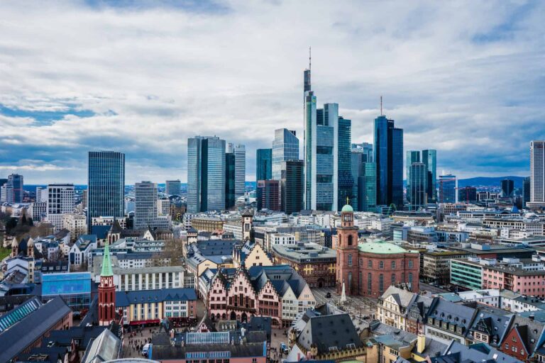 frankfurt travel tips