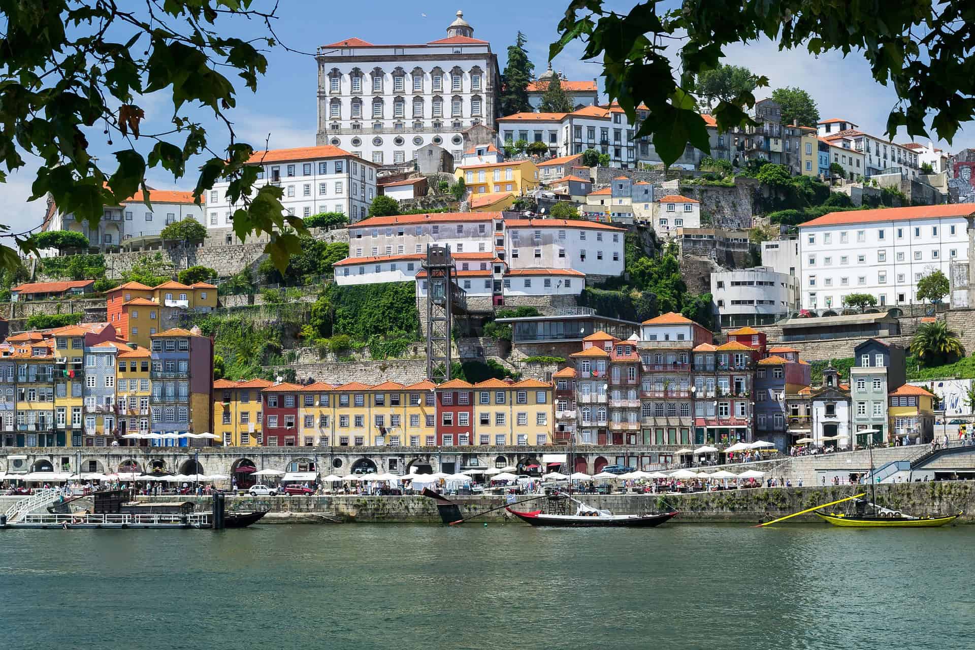porto travel tips