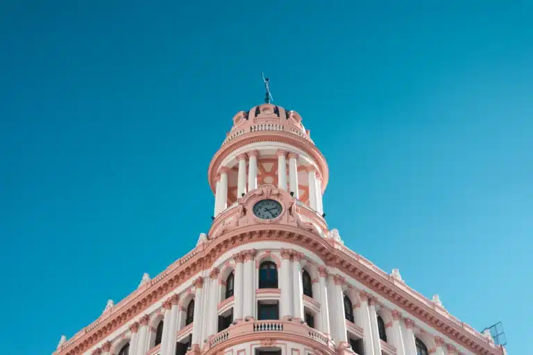 what to do if you get sick in madrid