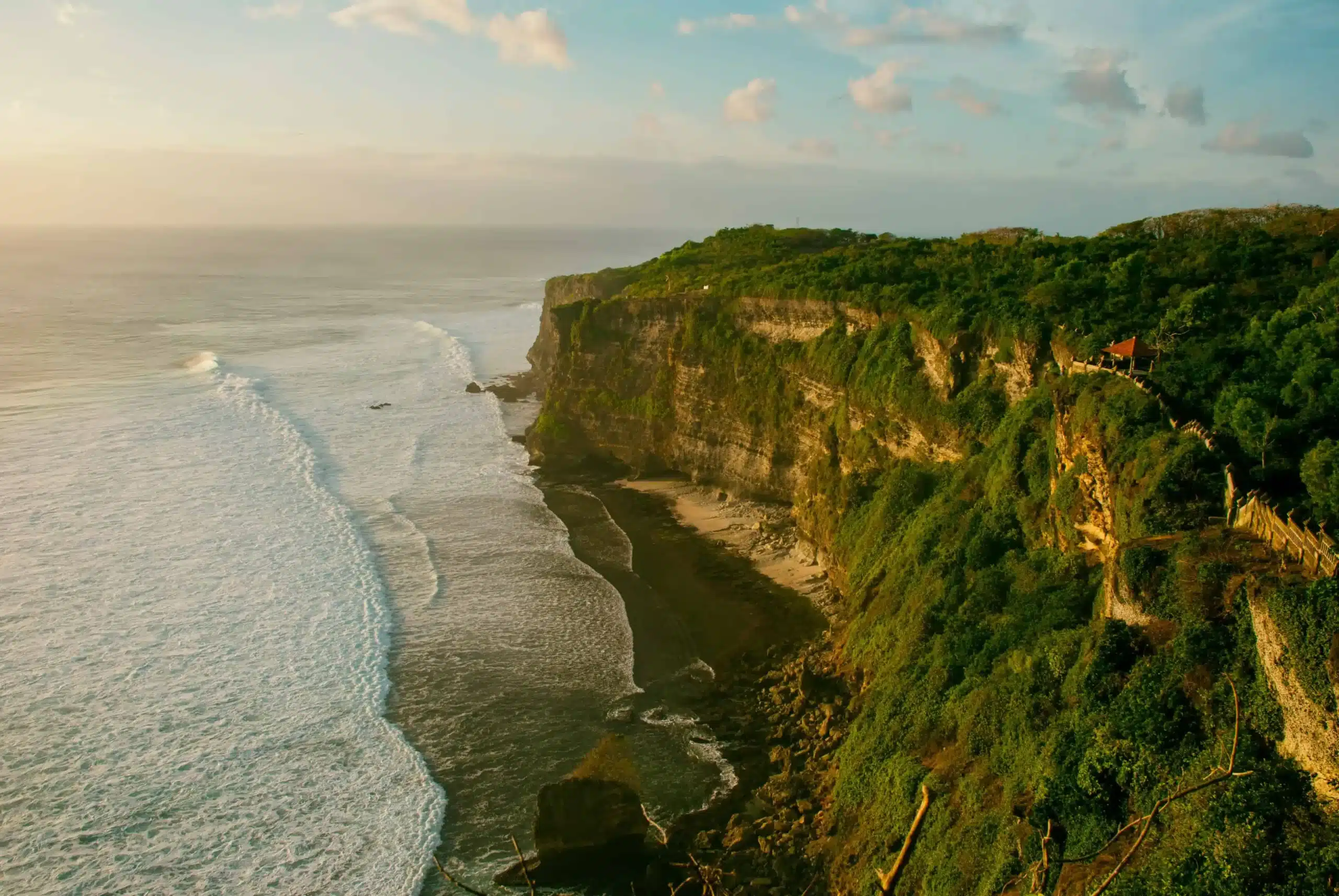 tips for visiting bali
