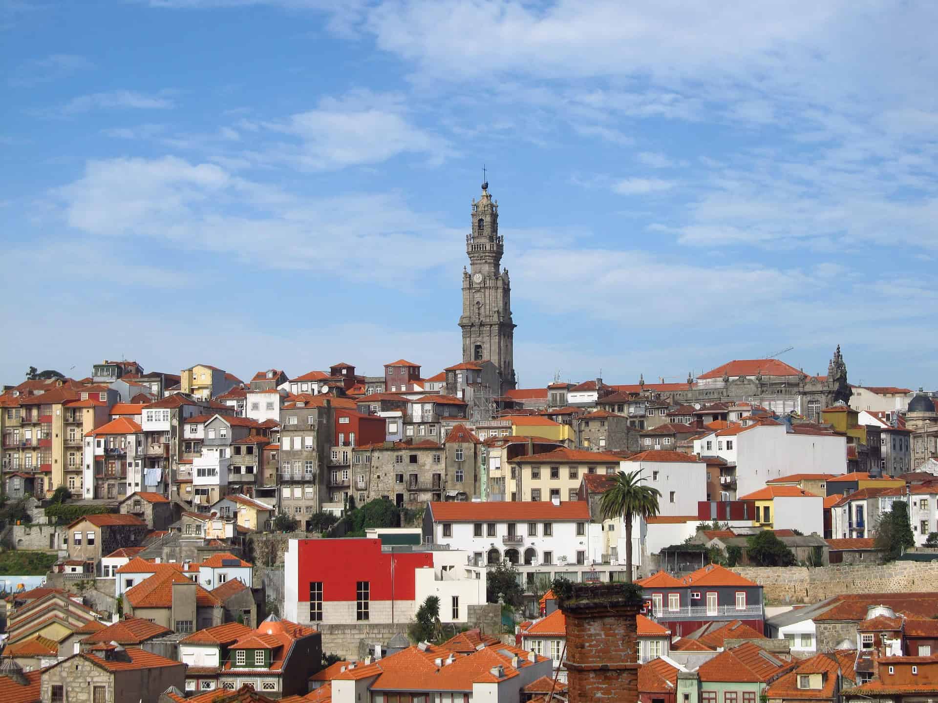tips for visiting porto