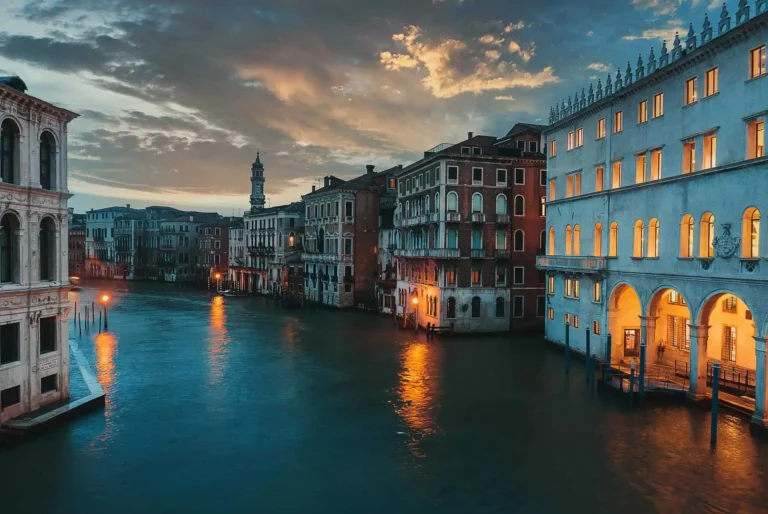 venice travel tips