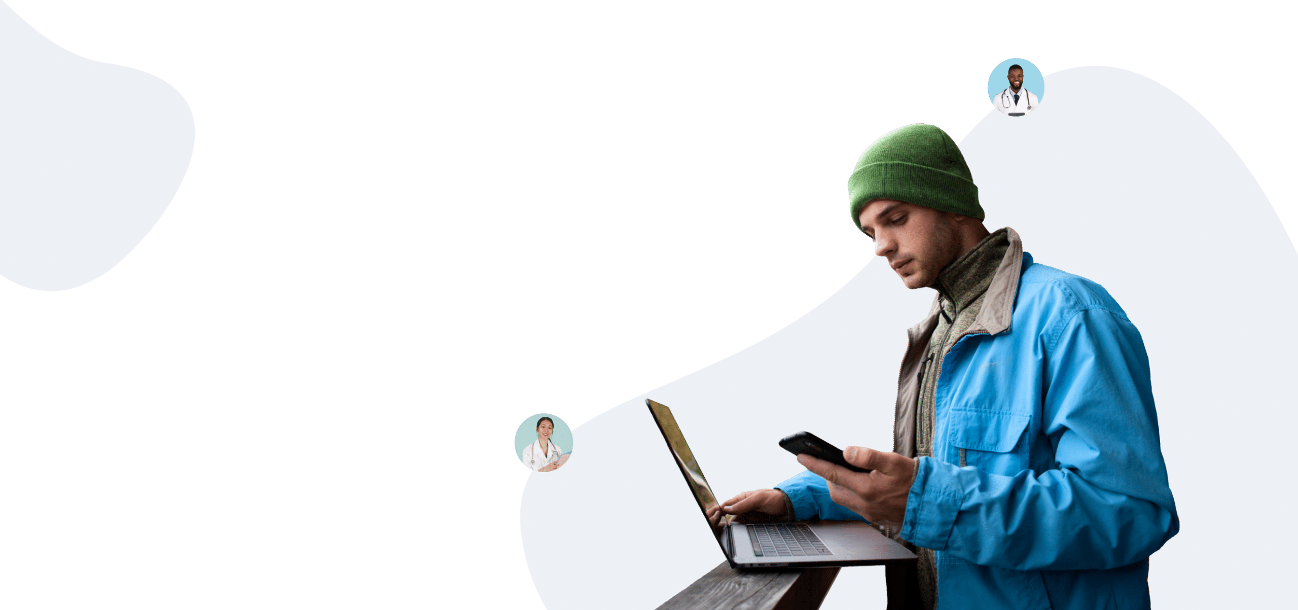 Digital Nomads