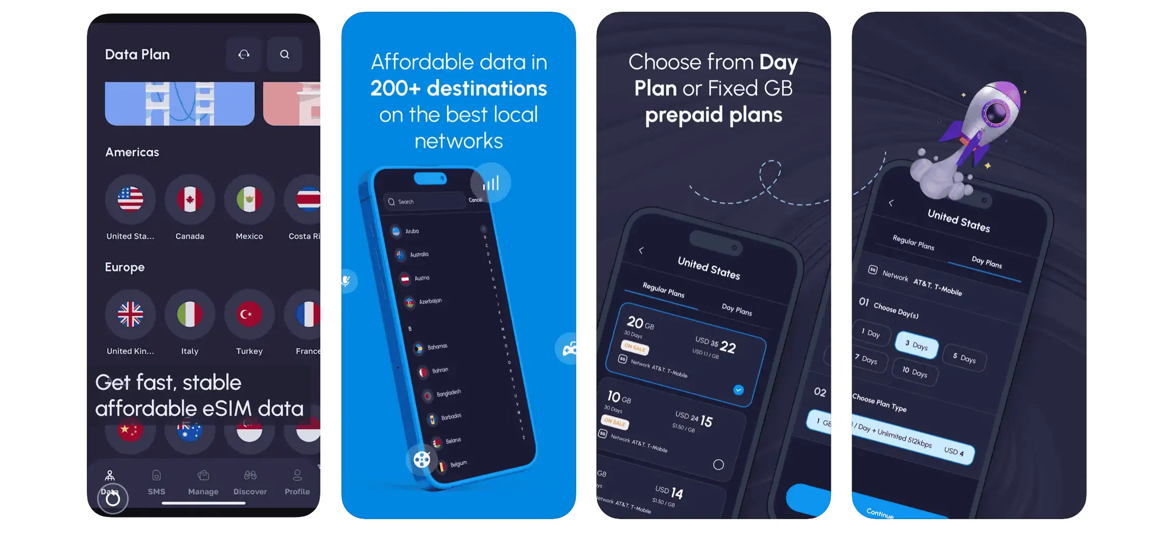 Nomad eSIM