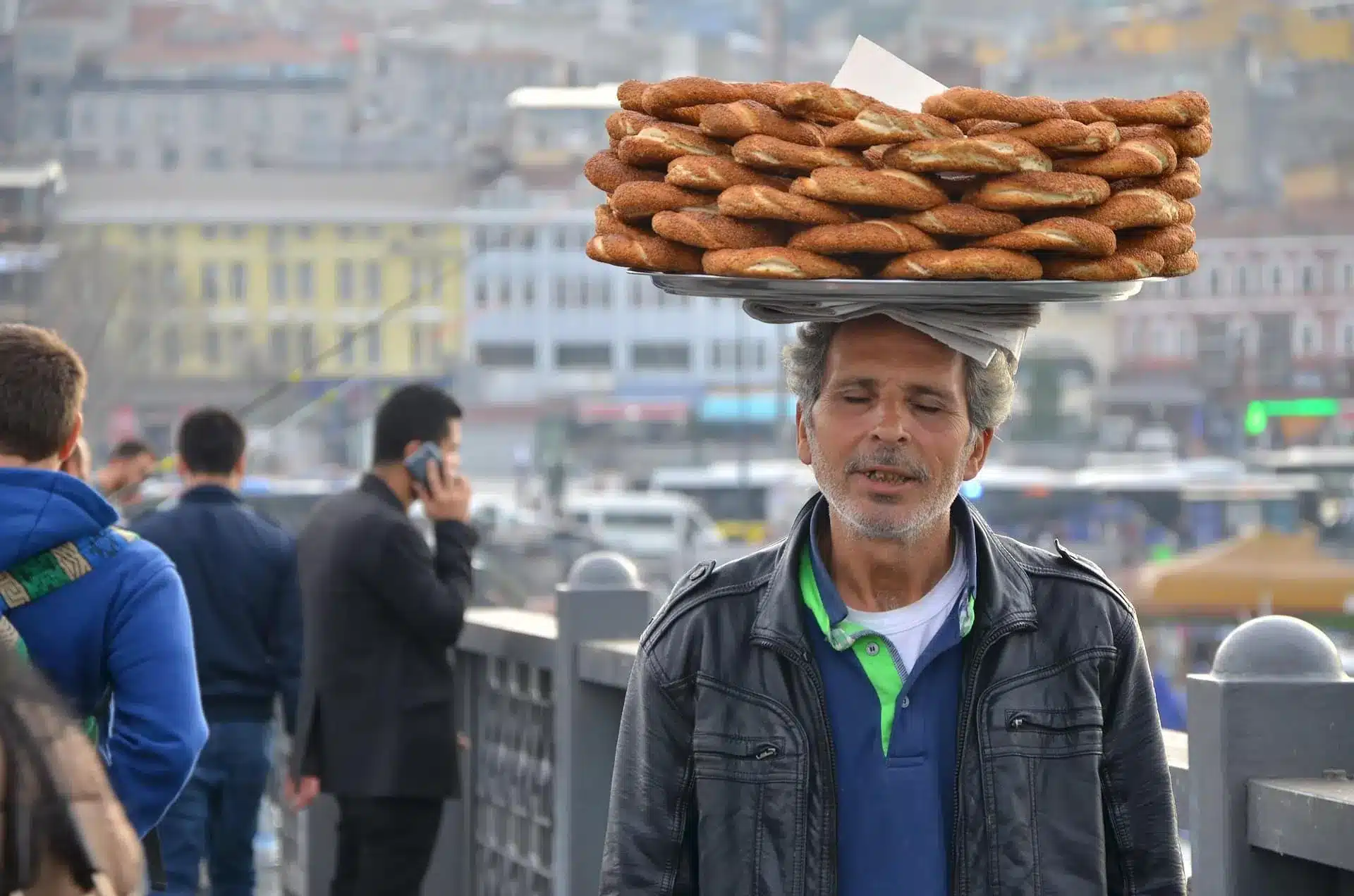 Simit