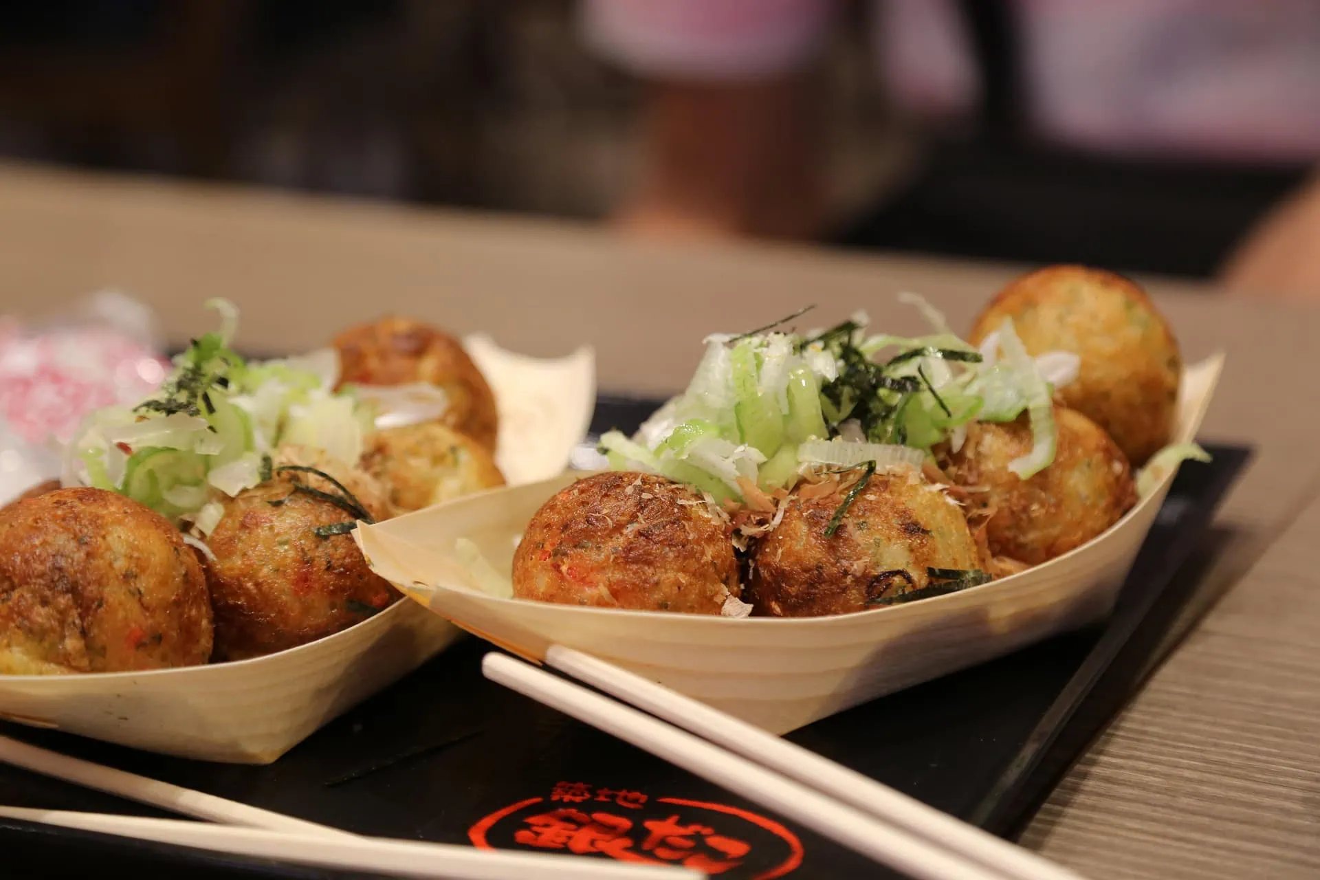 best ever street food