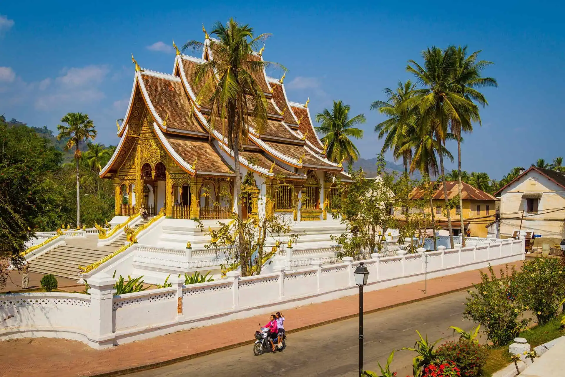 best slow tourism destinations