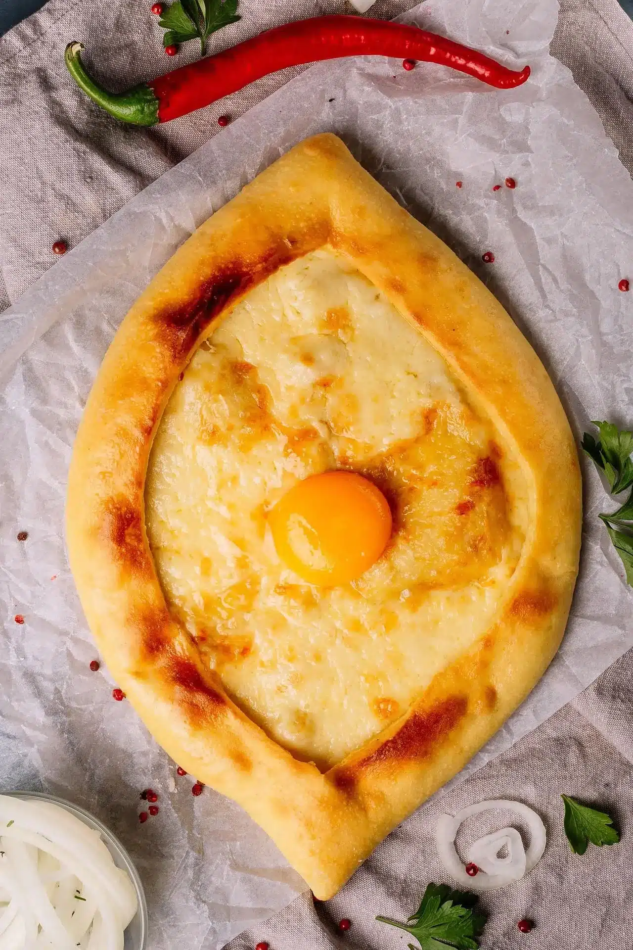 khachapuri