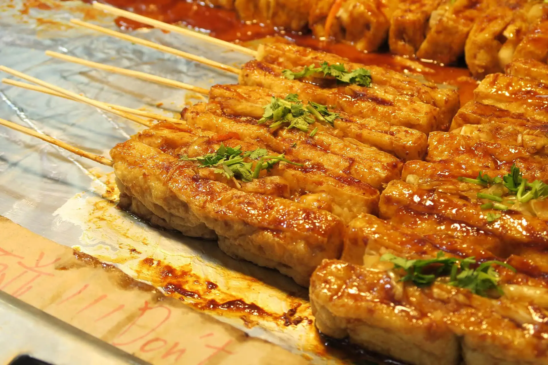 taiwan best street food
