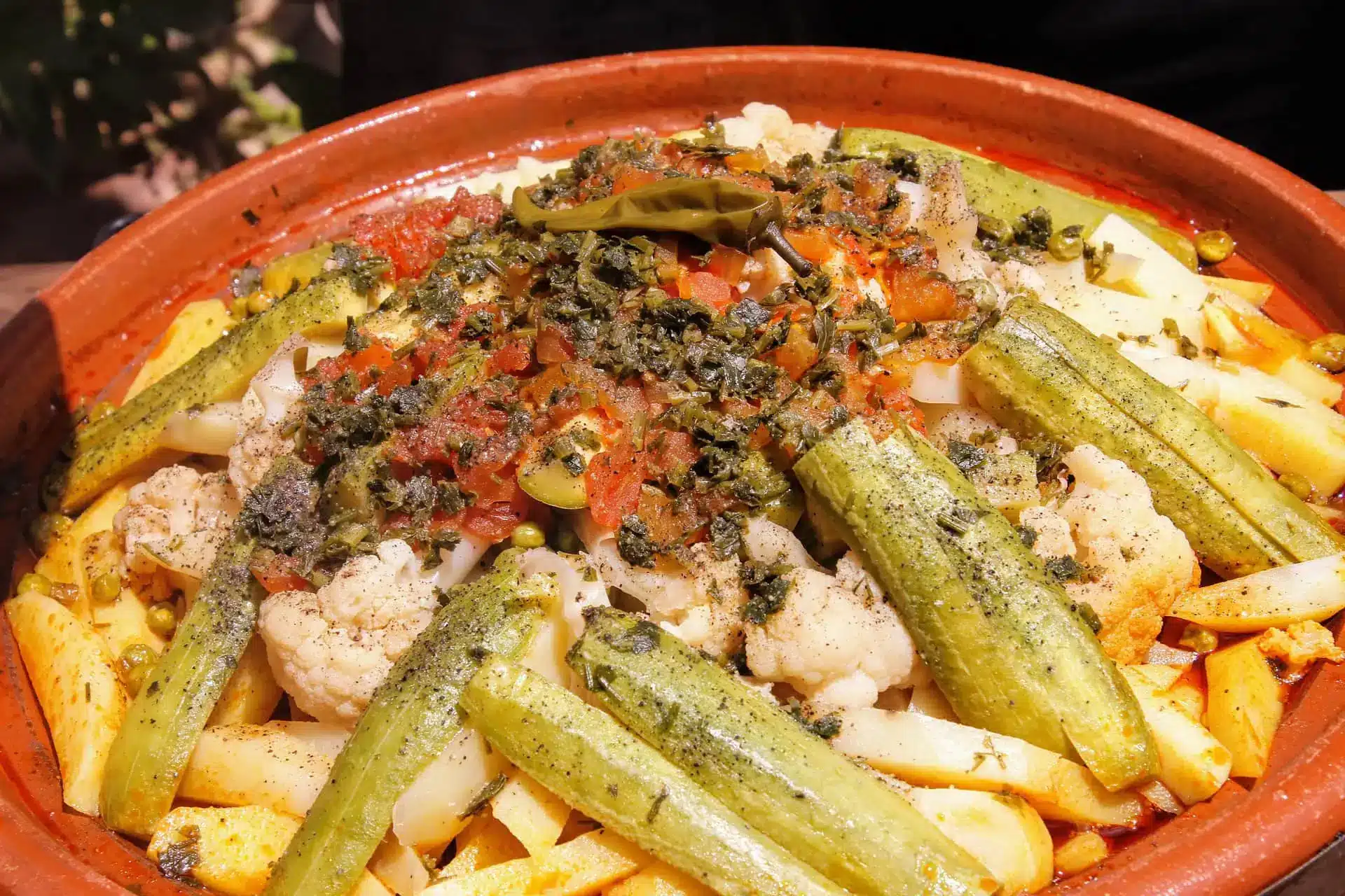 tagine