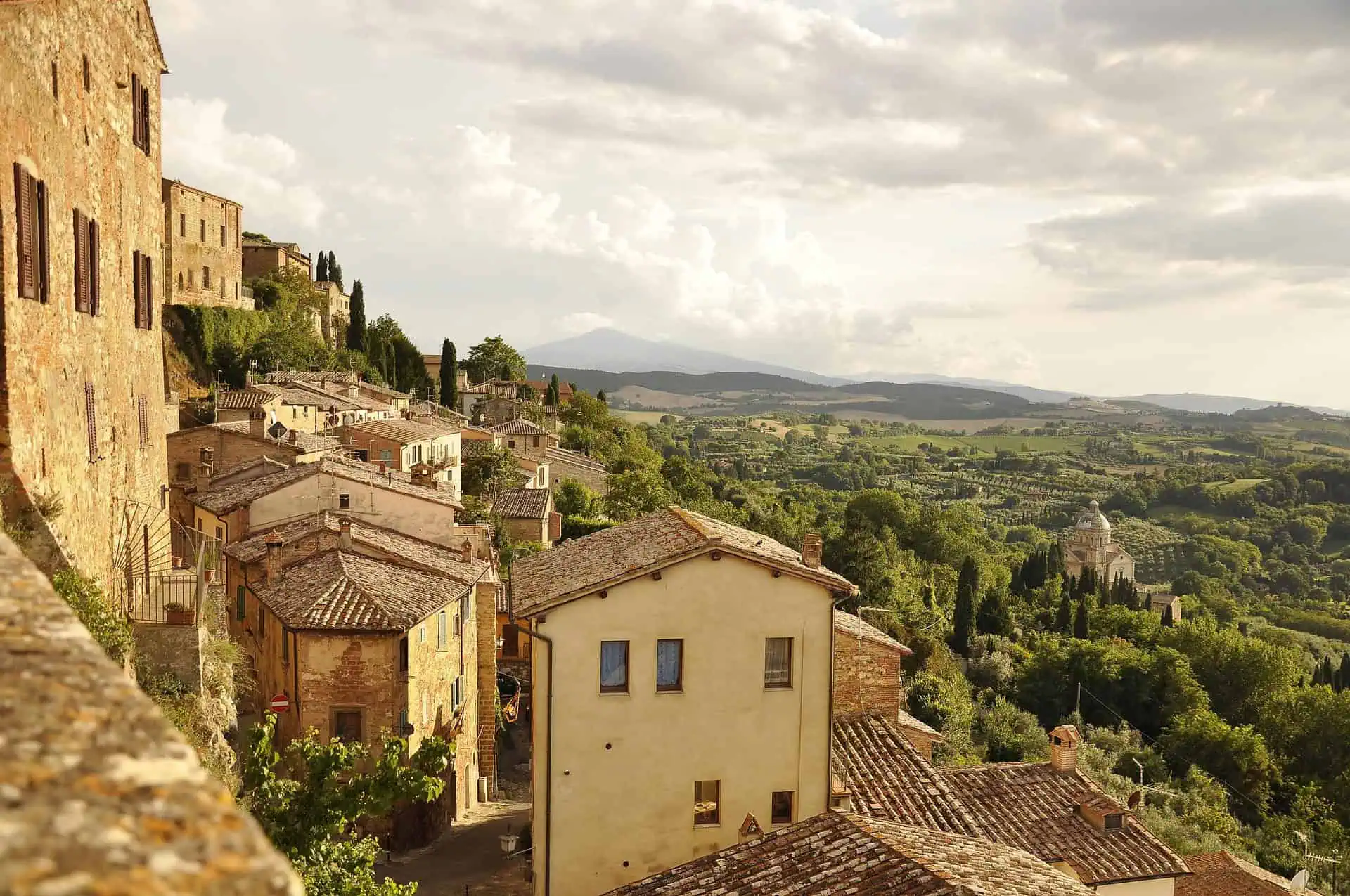 top slow tourism destinations