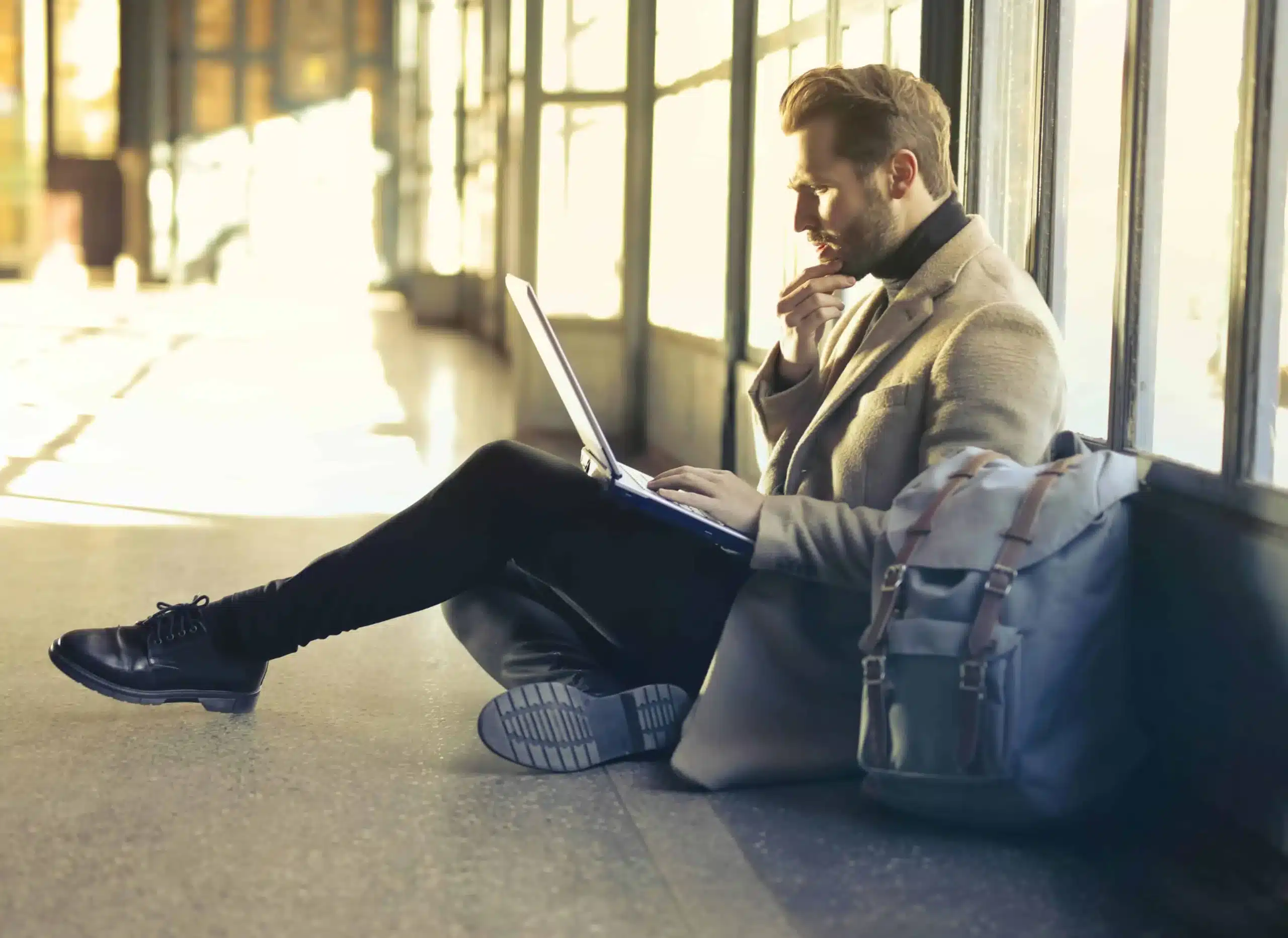 what to do during an overnight layover