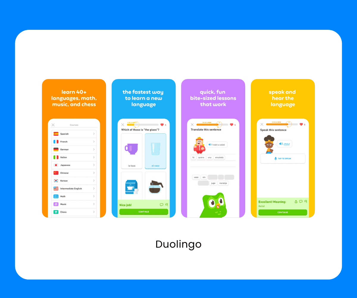 Duolingo