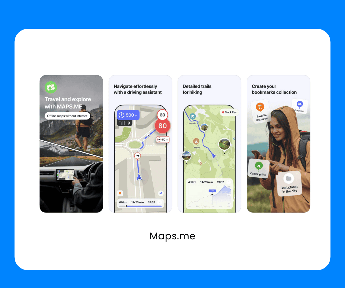 Maps.me