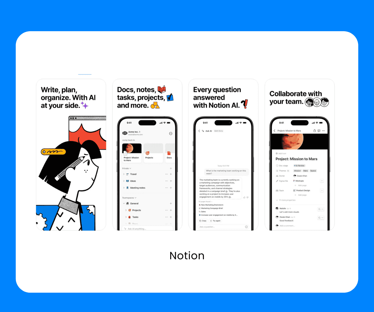 Notion