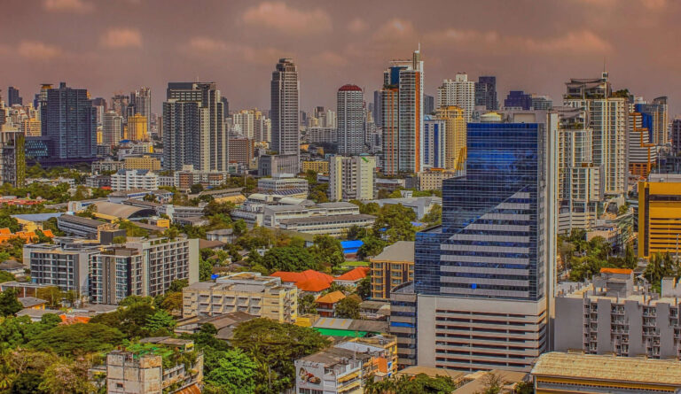 bangkok travel tips