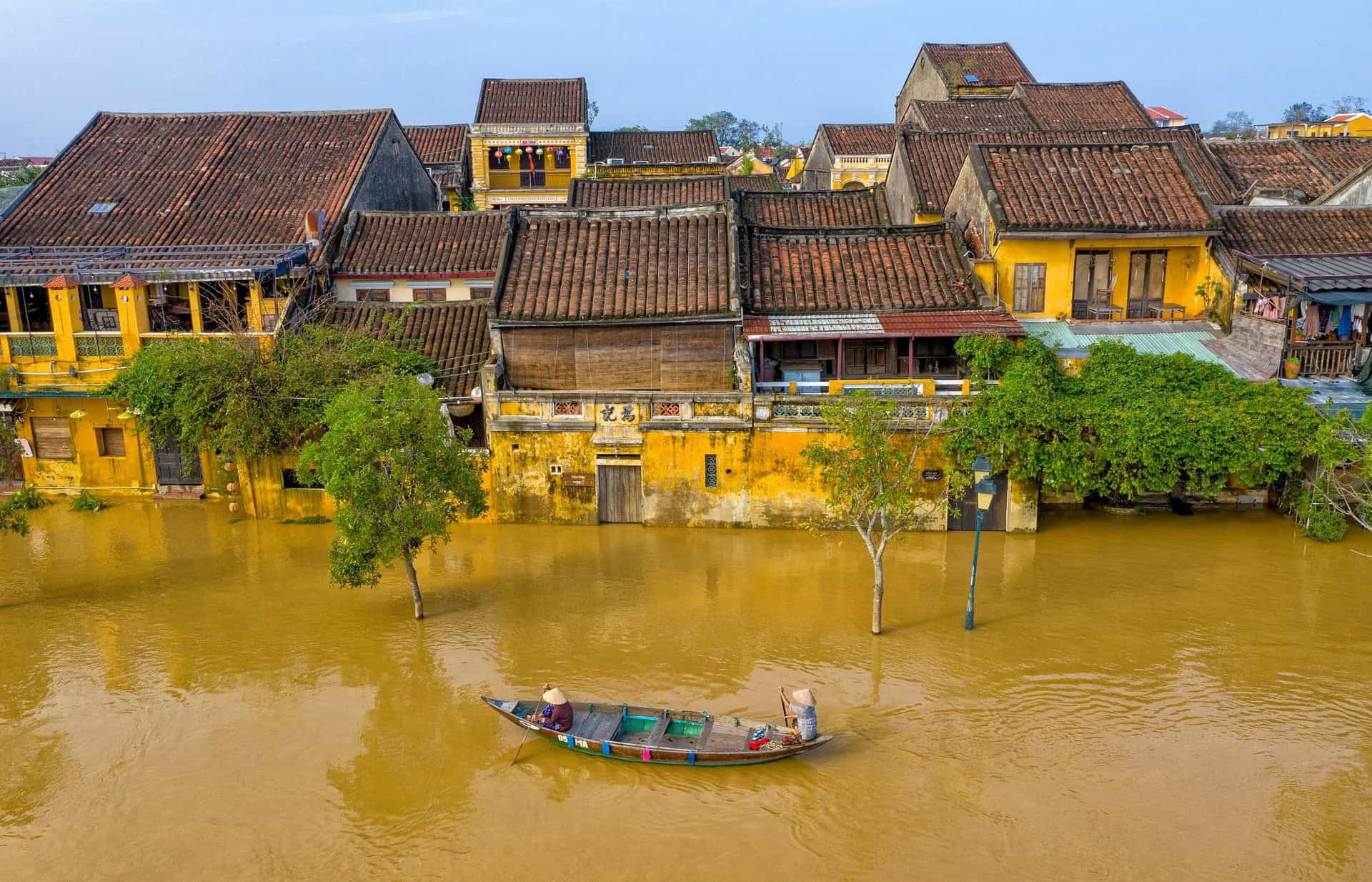 where to go on summer vacation