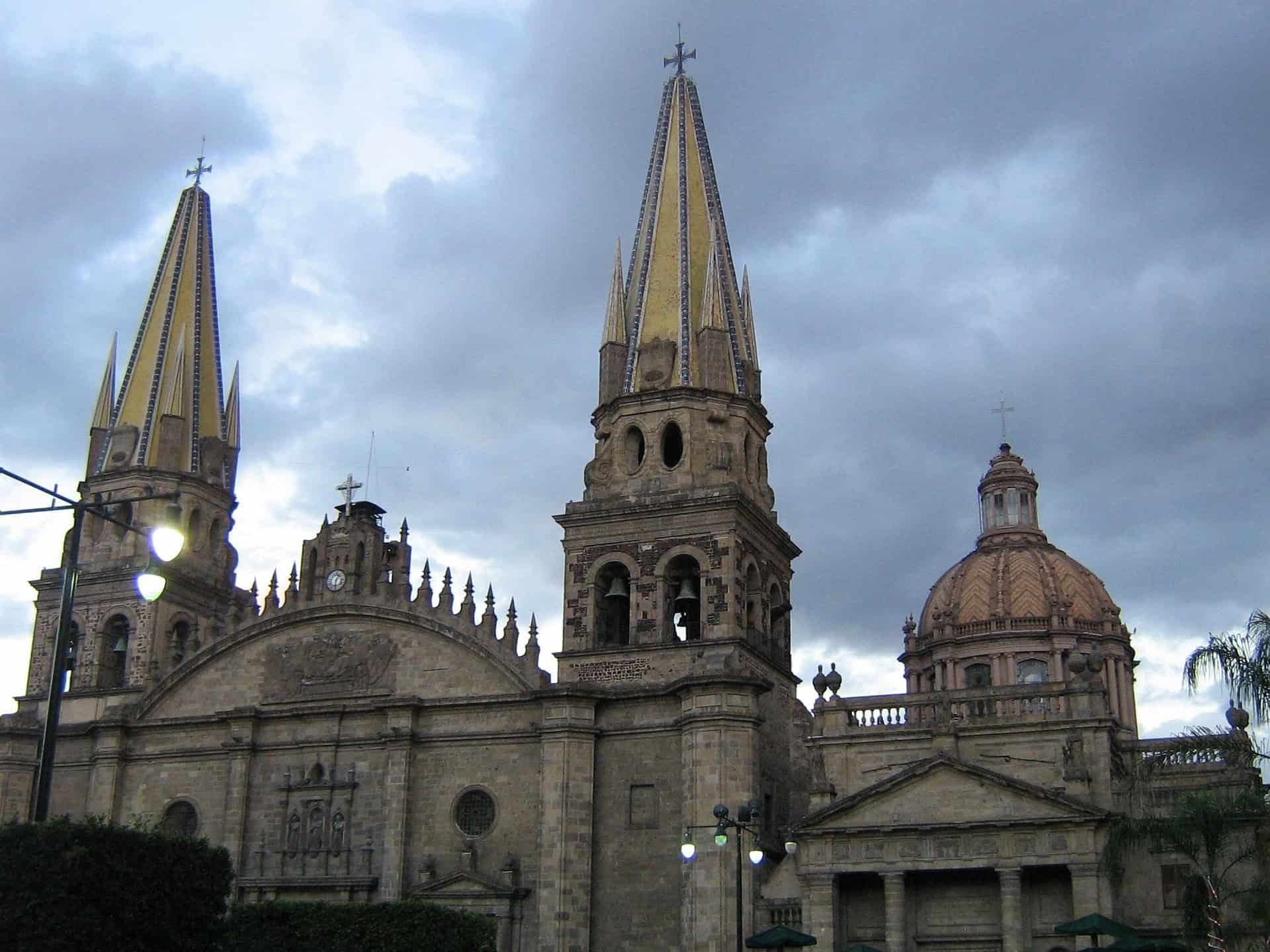 tourist doctor in guadalajara