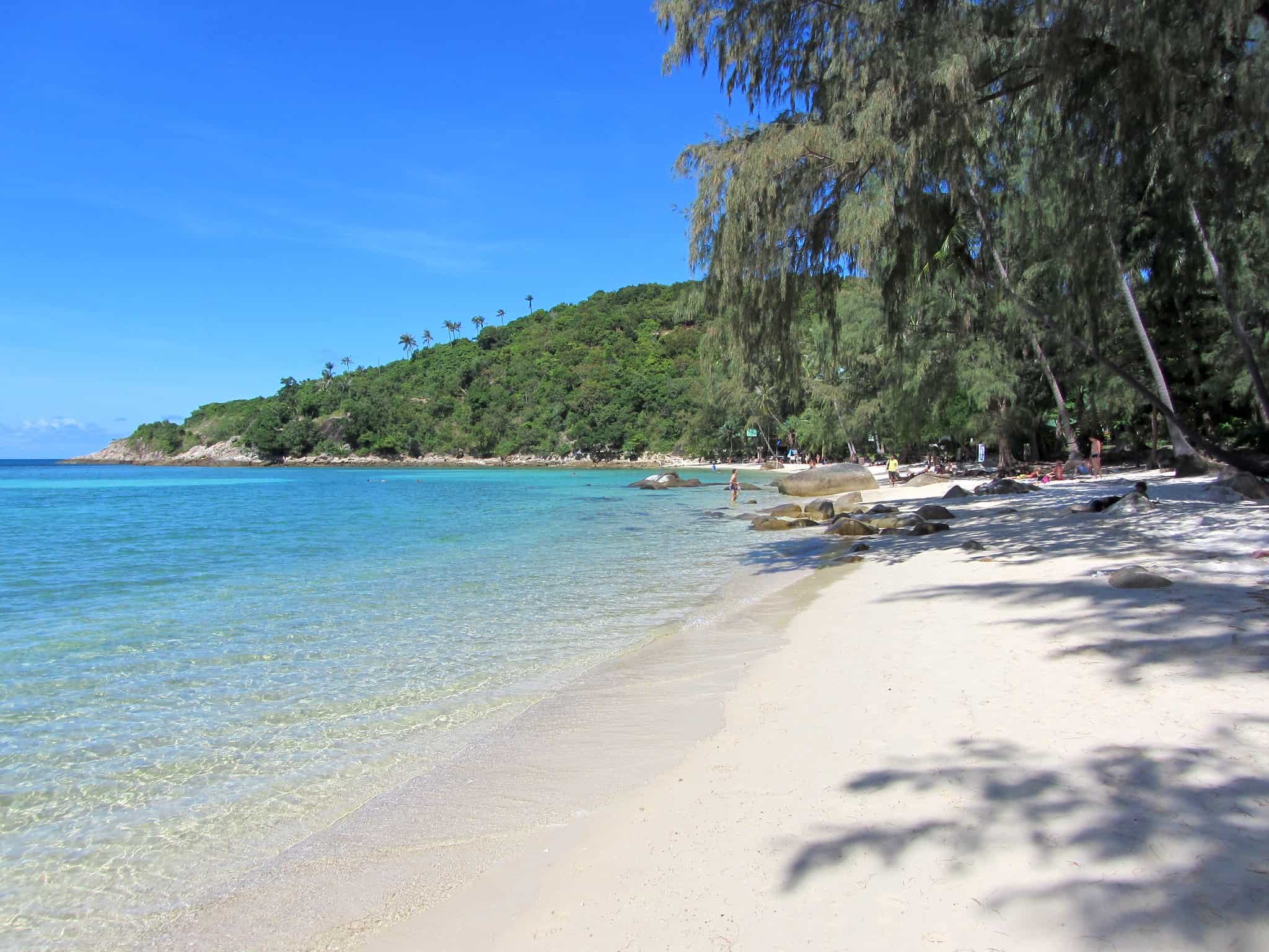doctor in ko pha ngan