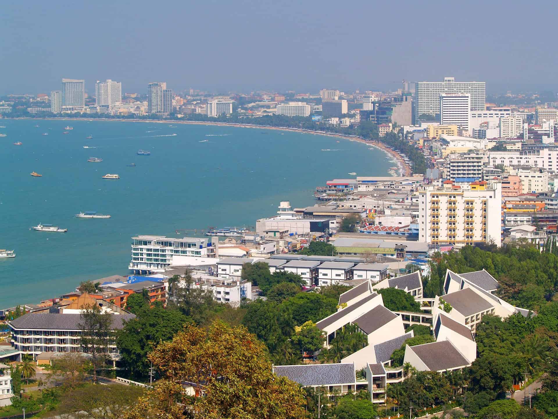 doctor in pattaya