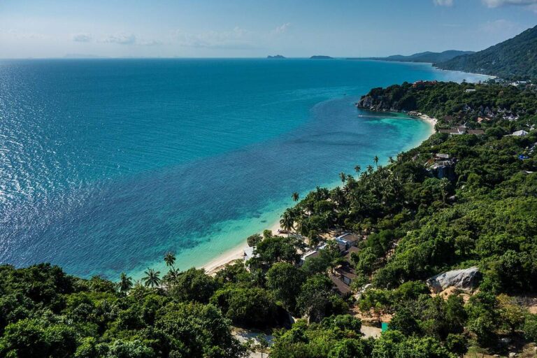 ko pha ngan travel tips