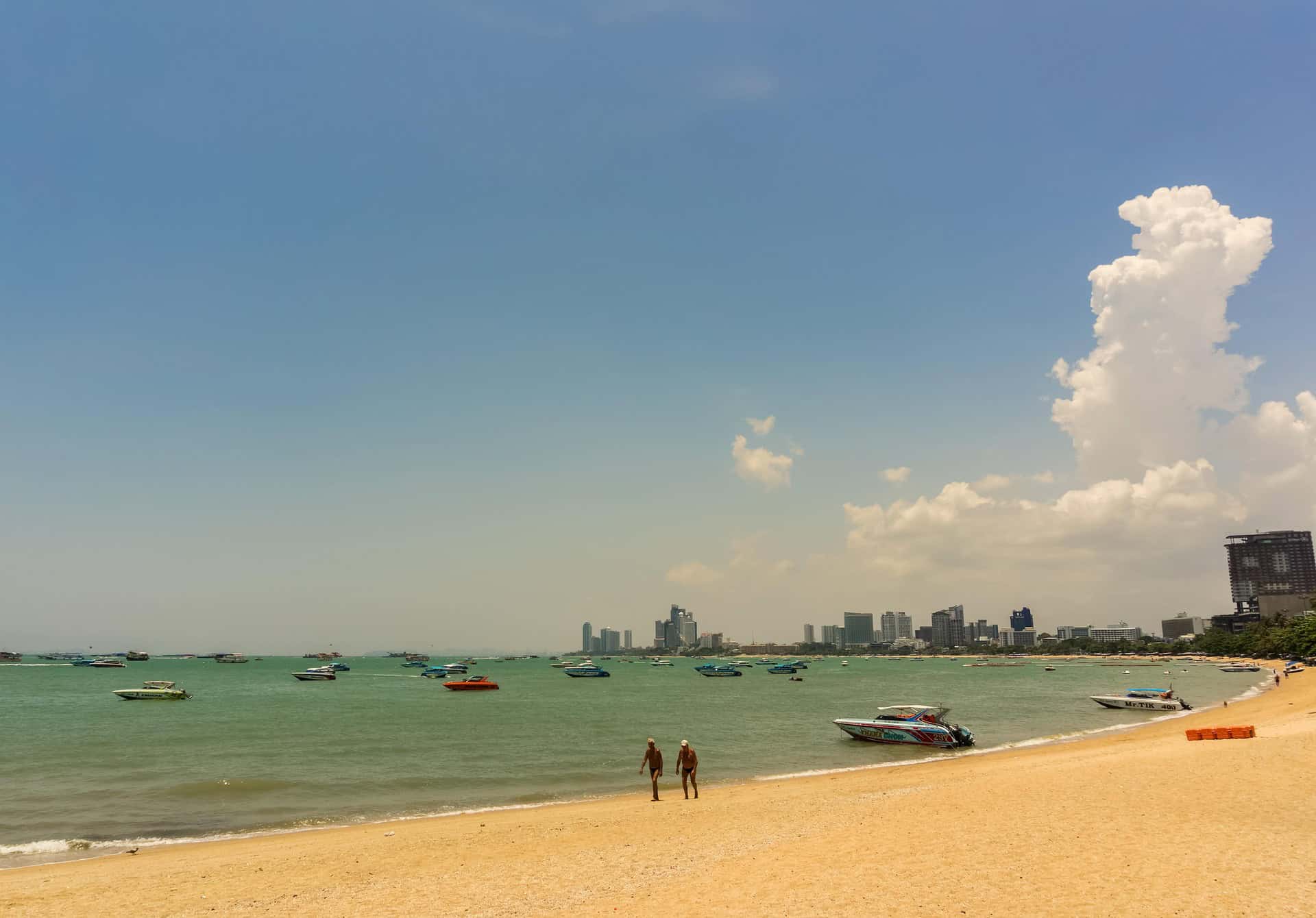 pattaya travel tips