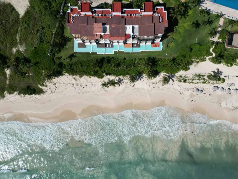 sick in playa del carmen