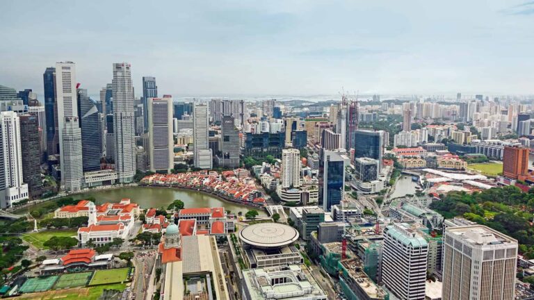 singapore travel tips