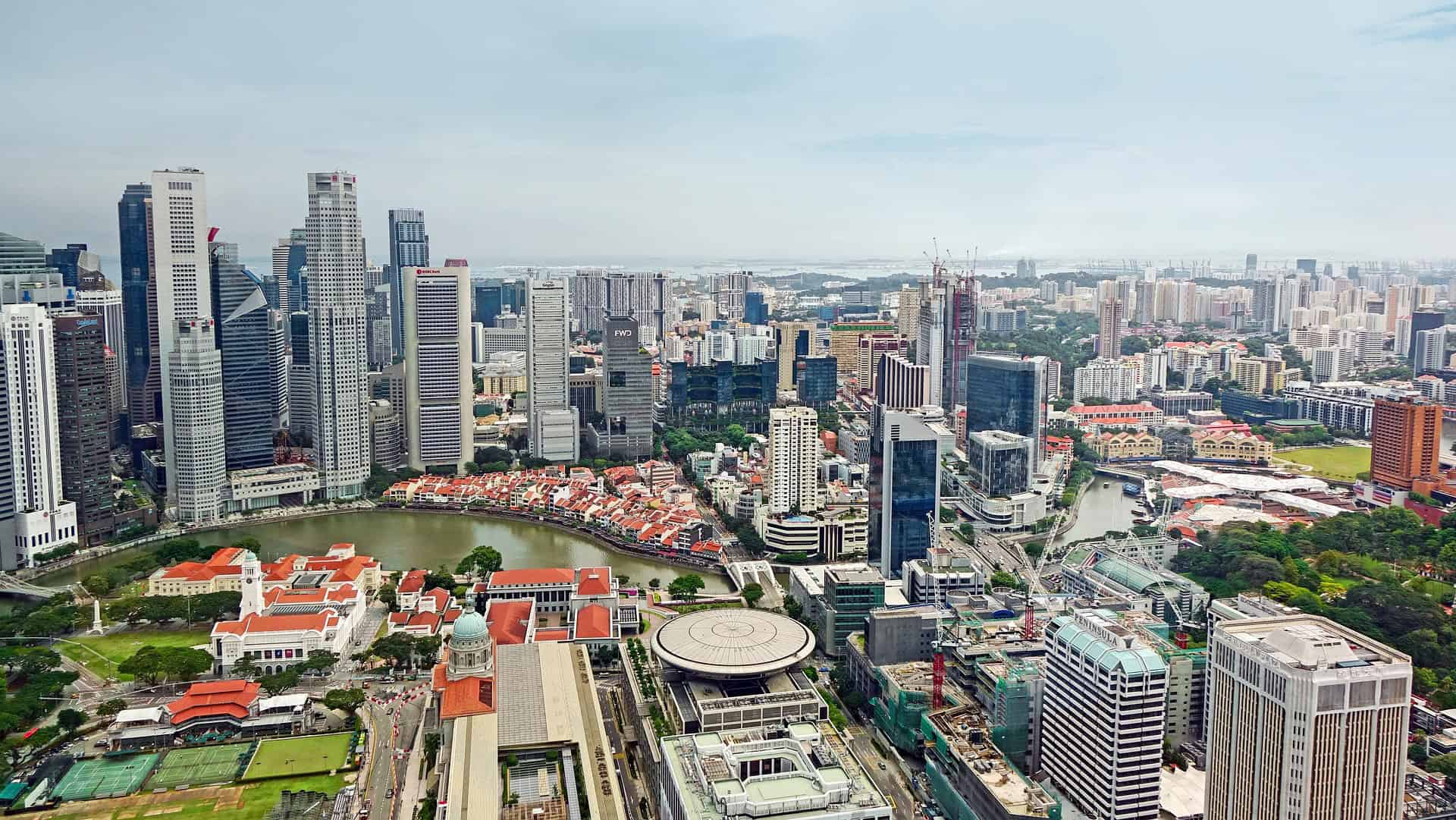 singapore travel tips