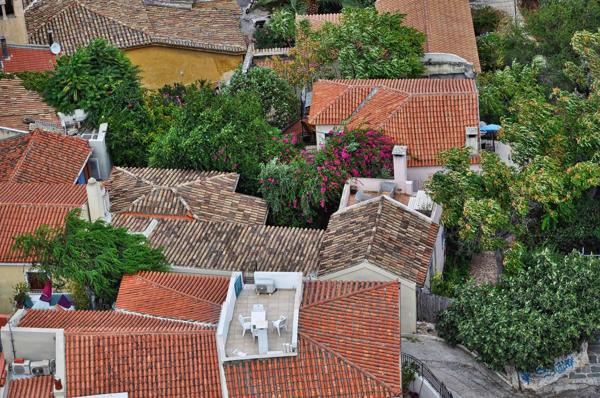 tips for visiting athens