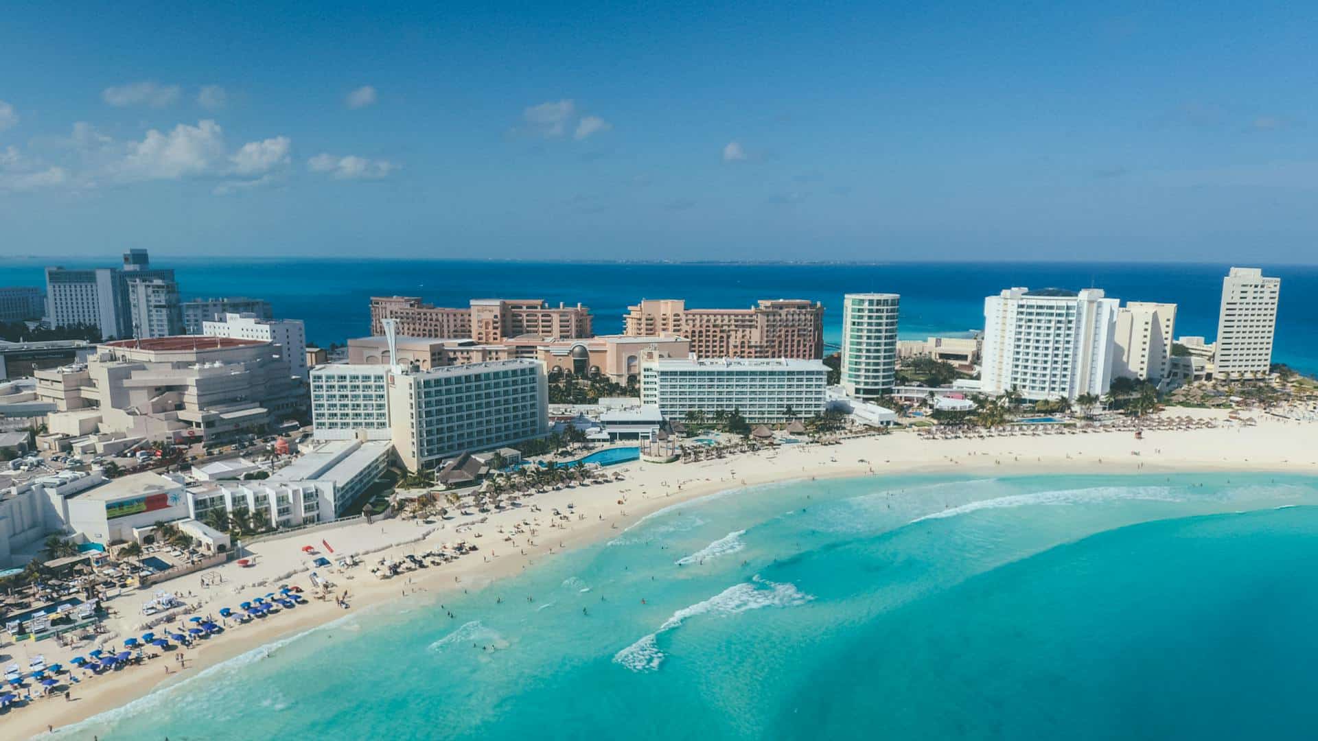 tips for visiting cancun
