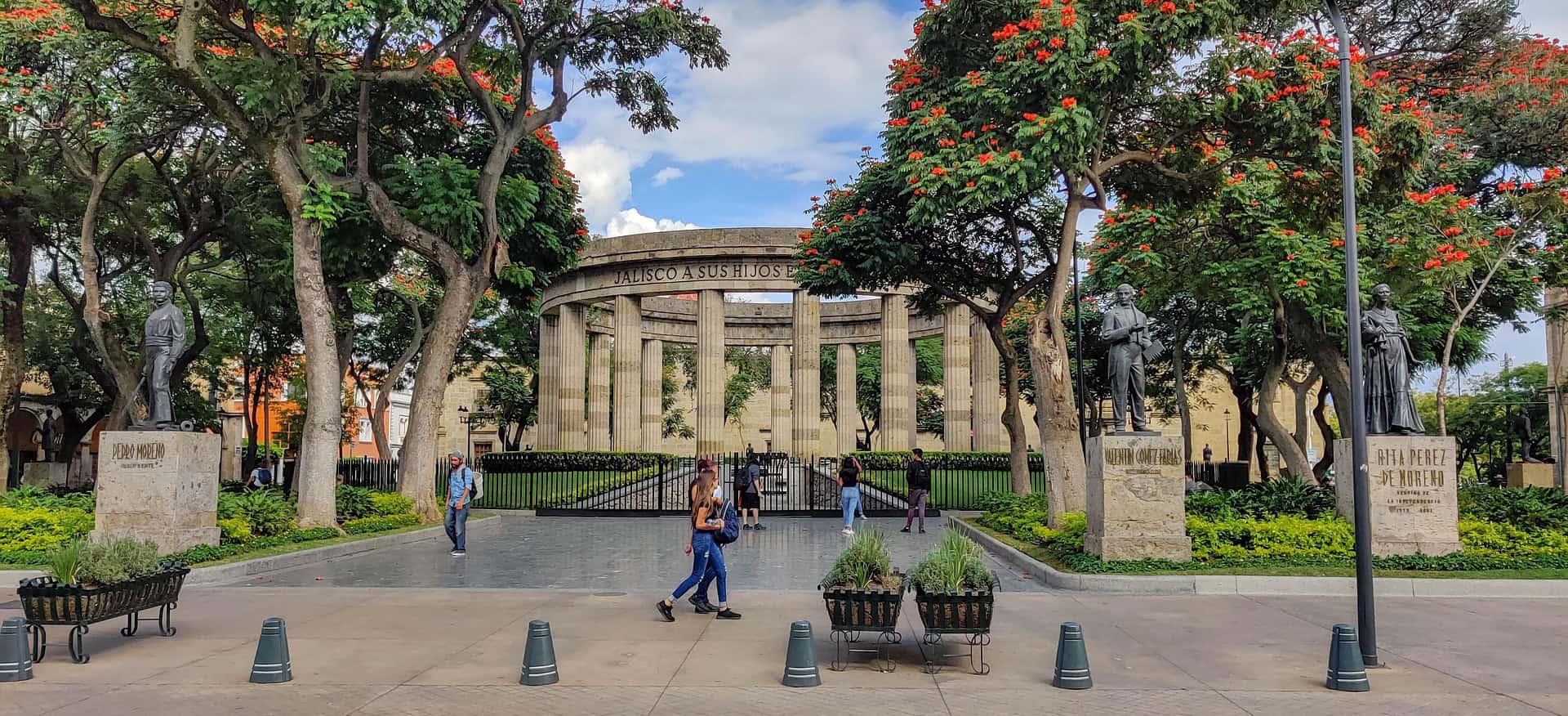 tips for visiting guadalajara