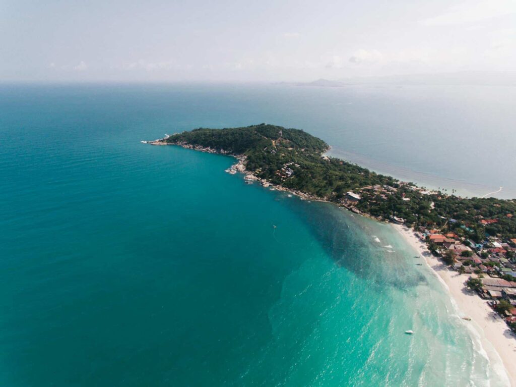 tips for visiting ko pha ngan