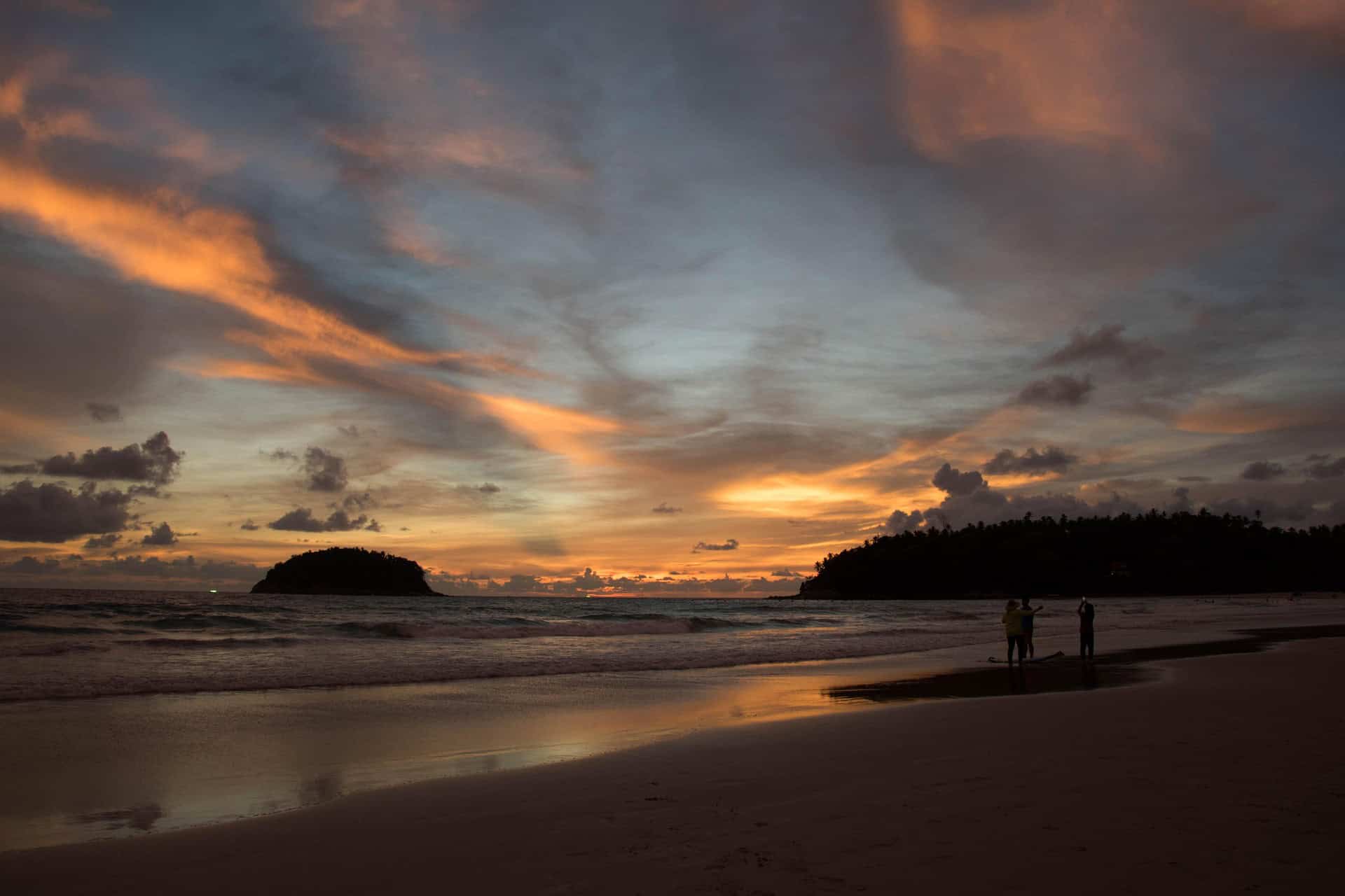 tips for visiting phuket
