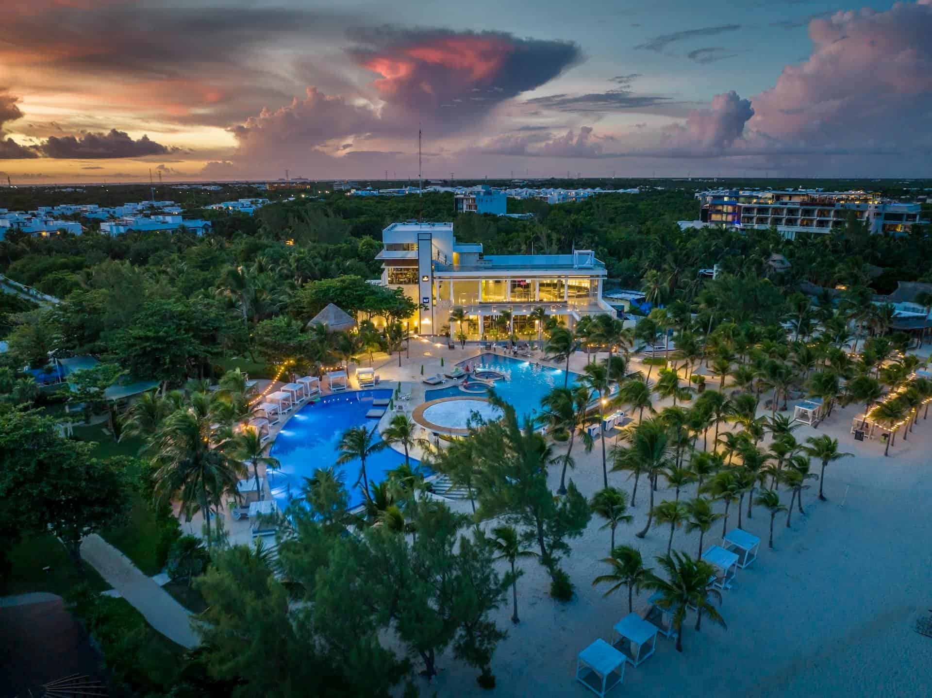 tips for visiting playa del carmen
