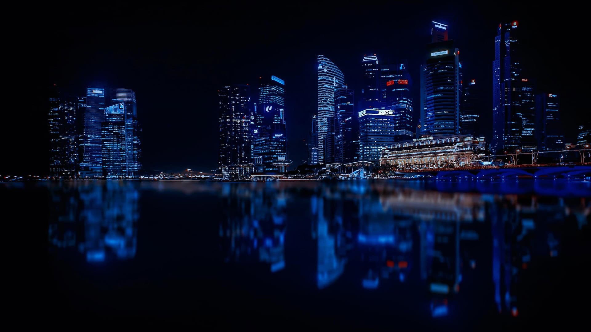 tips for visiting singapore