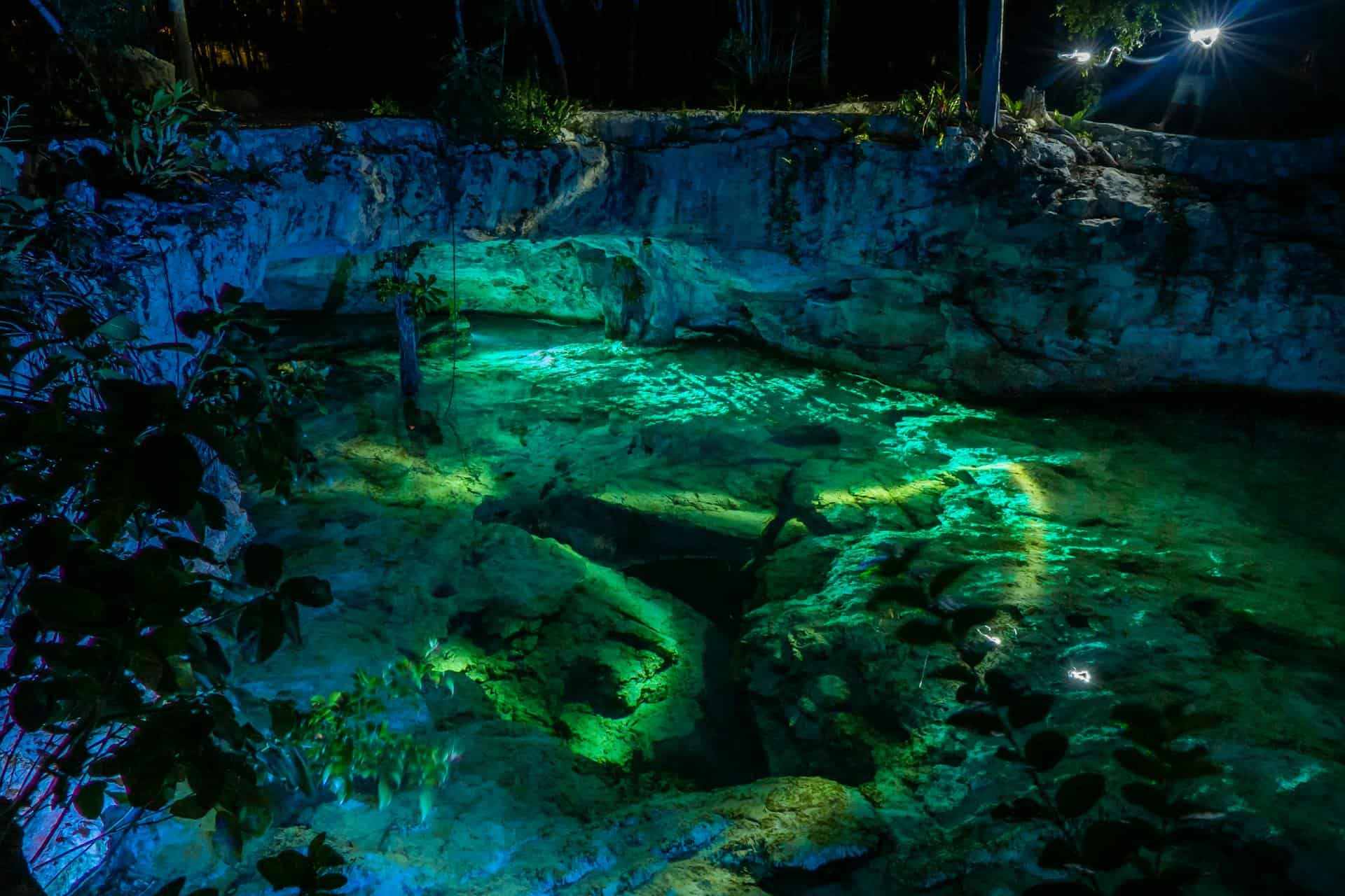tips for visiting tulum