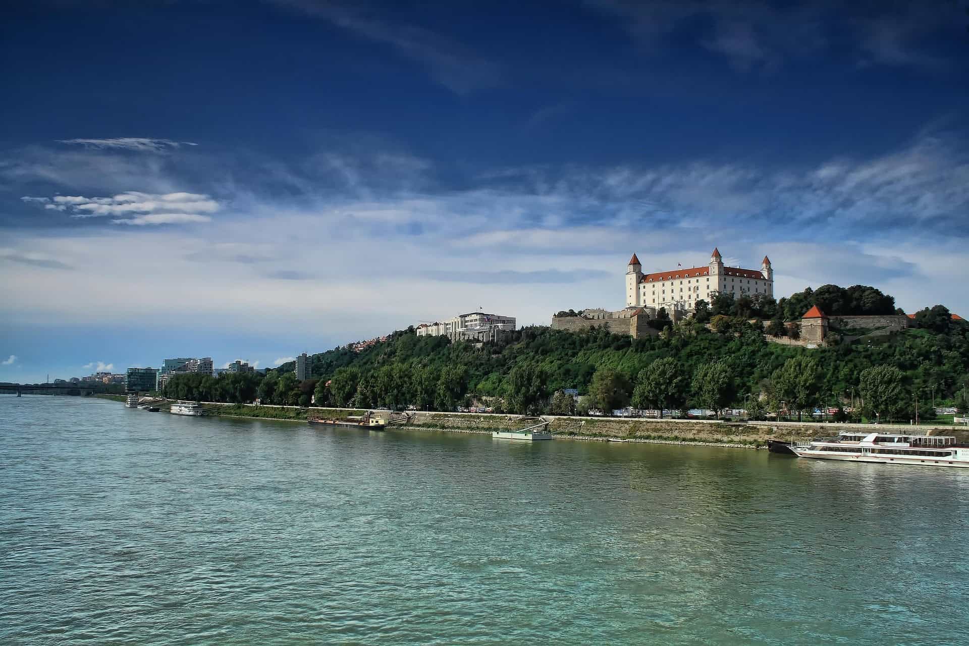 Bratislava, Slovakia