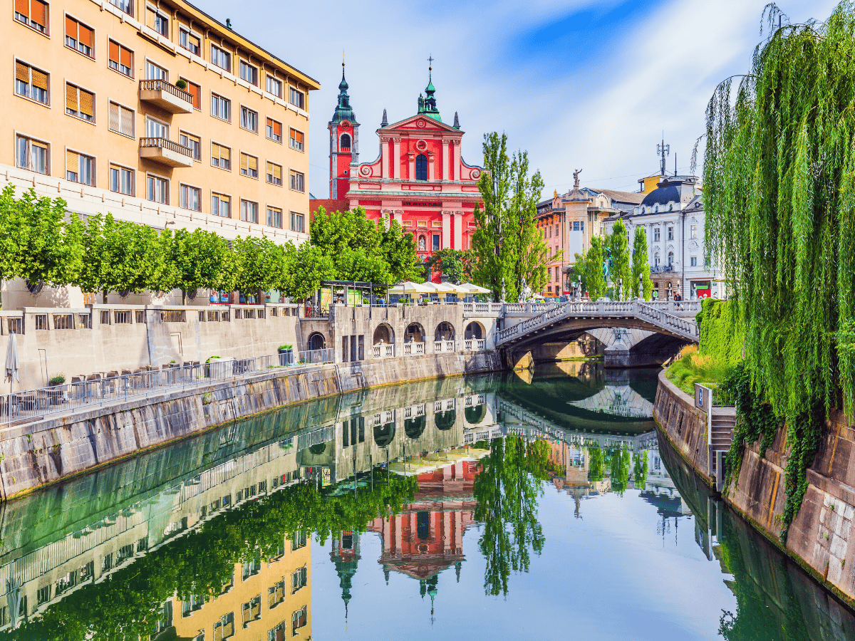 Slovenia