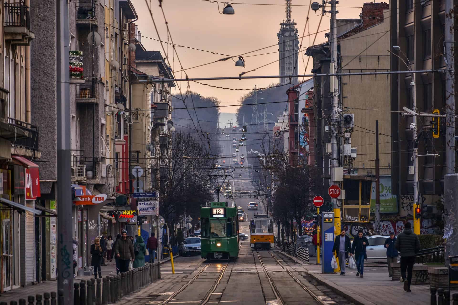 Sofia, Bulgaria