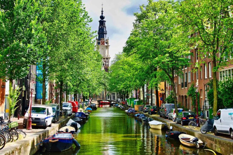 amsterdam travel tips