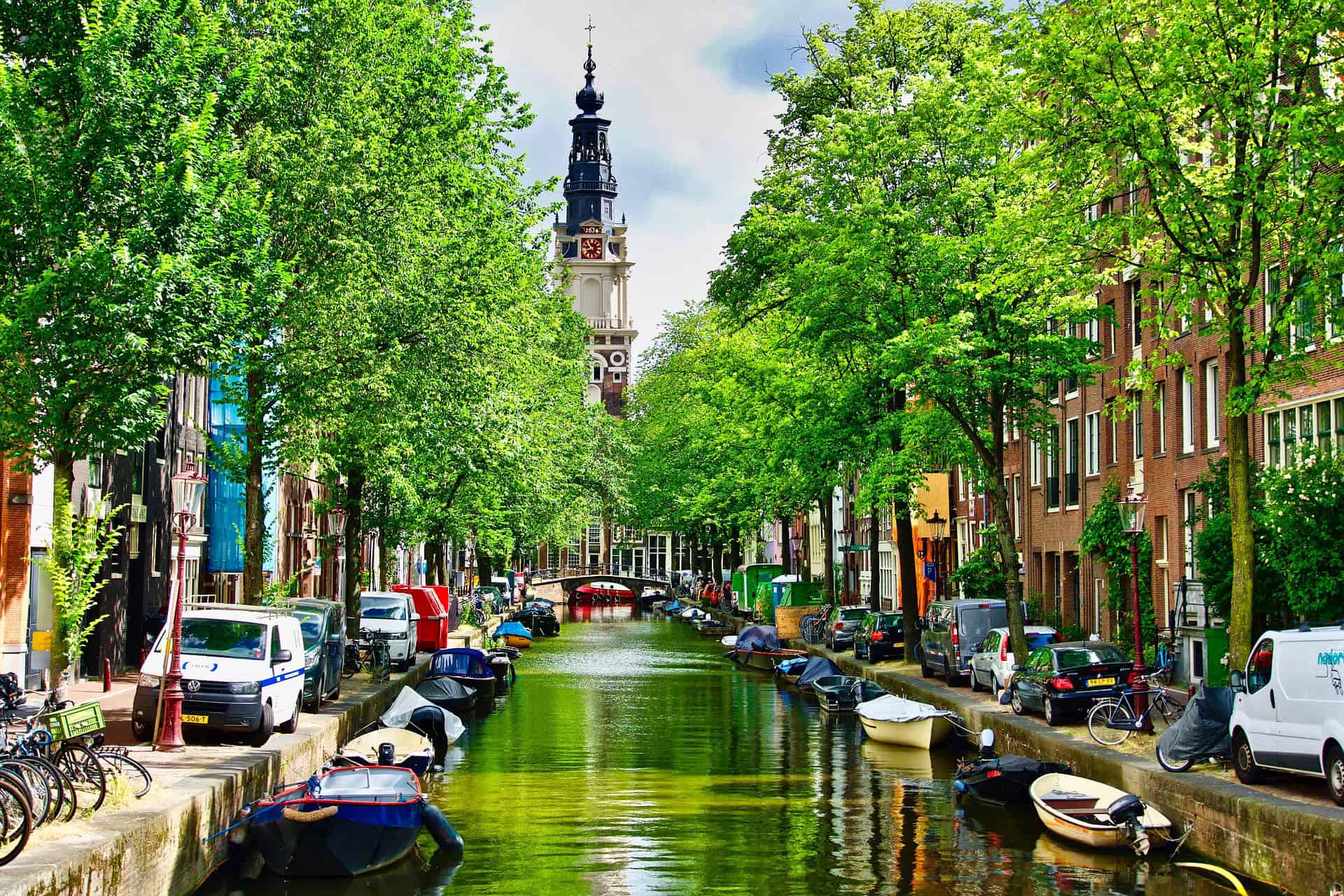 amsterdam travel tips