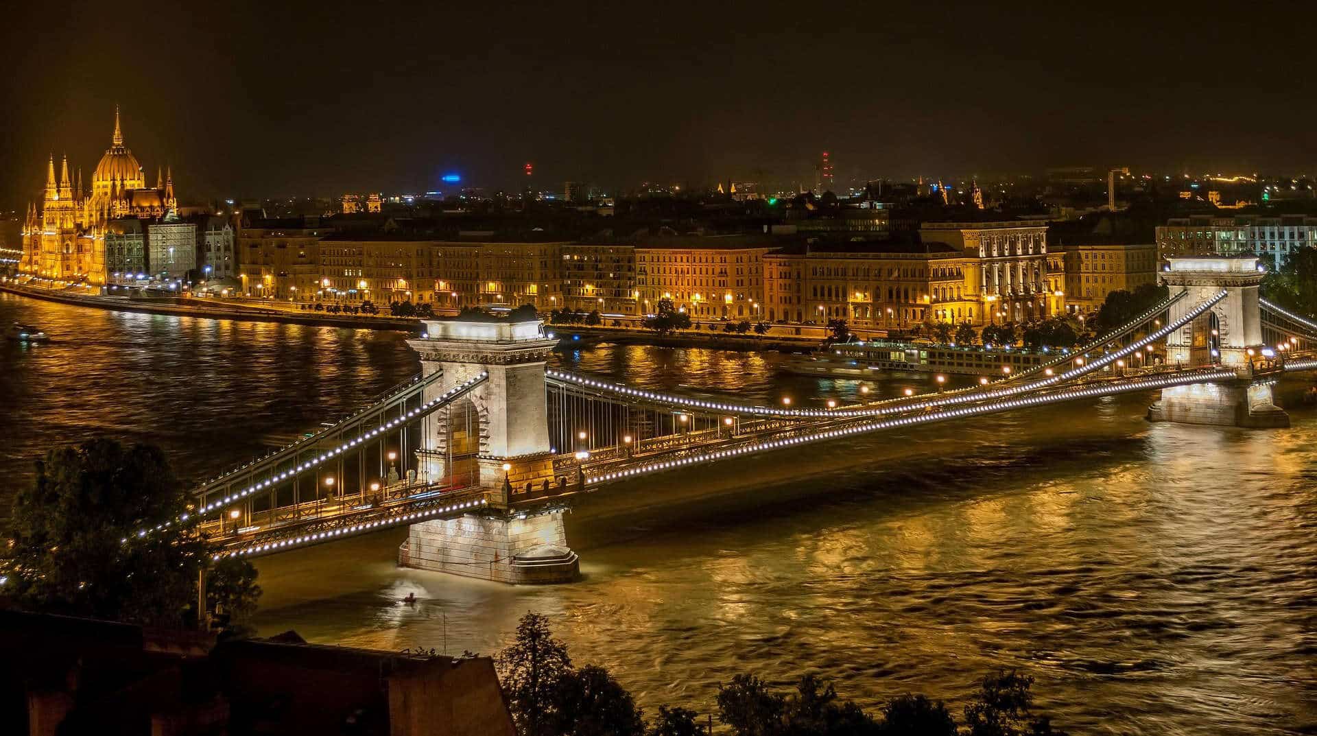cheap travel destinations europe