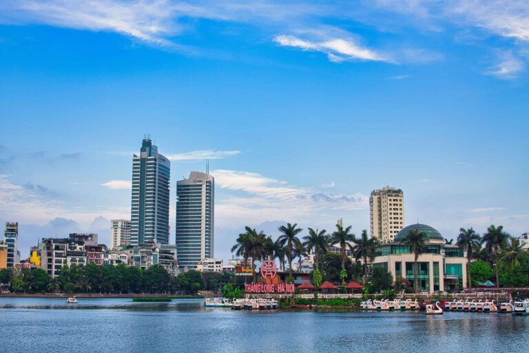 hanoi travel tips