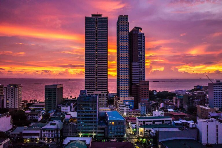 manila travel tips