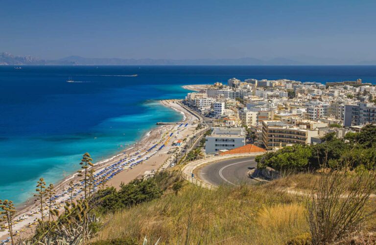 rhodes travel tips