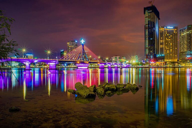 sick in da nang